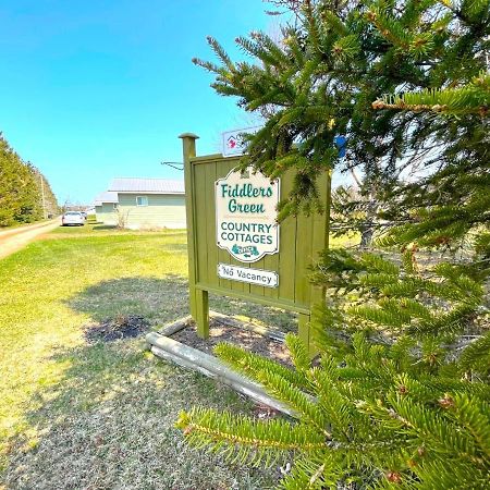 Fiddlers Green Country Cottages Brackley Beach Ngoại thất bức ảnh
