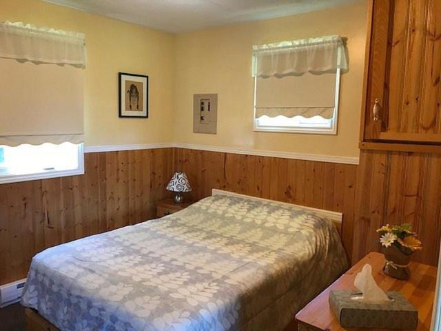 Fiddlers Green Country Cottages Brackley Beach Ngoại thất bức ảnh