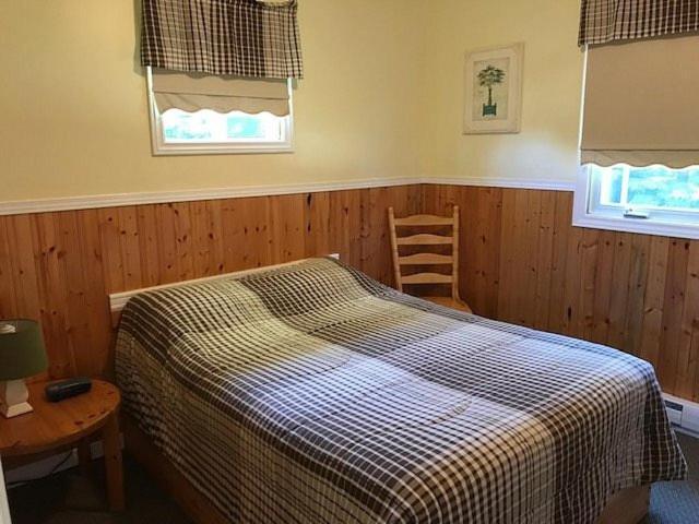 Fiddlers Green Country Cottages Brackley Beach Ngoại thất bức ảnh