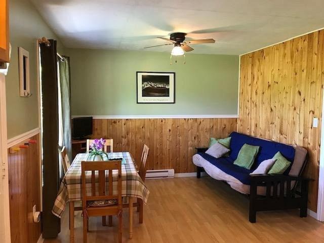Fiddlers Green Country Cottages Brackley Beach Ngoại thất bức ảnh